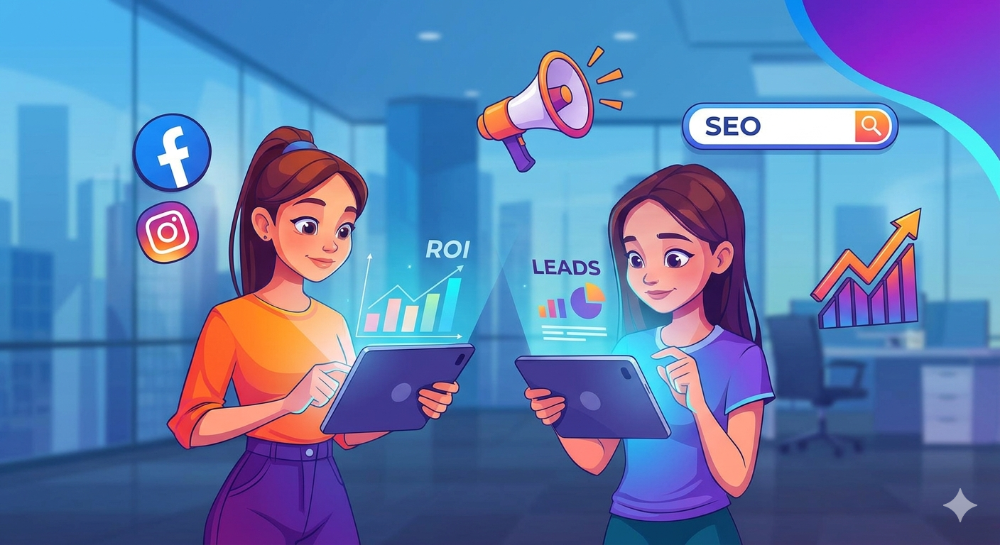 The Importance of Digital Marketing for Modern Businesses