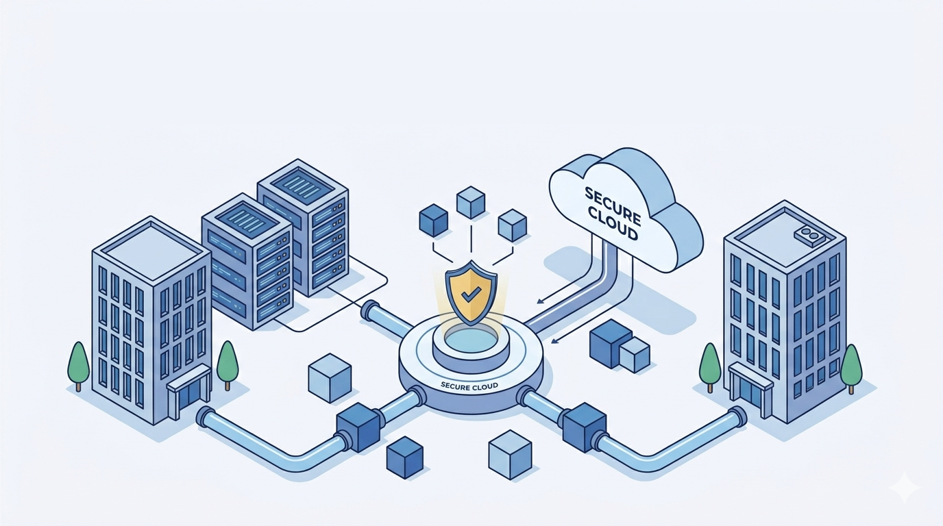 Why Modern Businesses Should Migrate to Cloud Computing