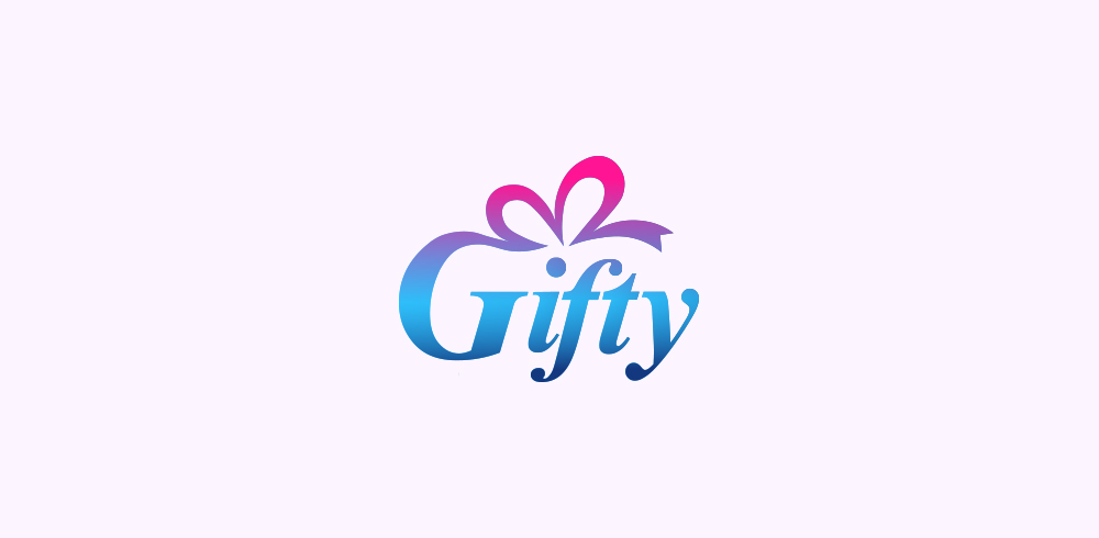 Gifty - ecommerce platform