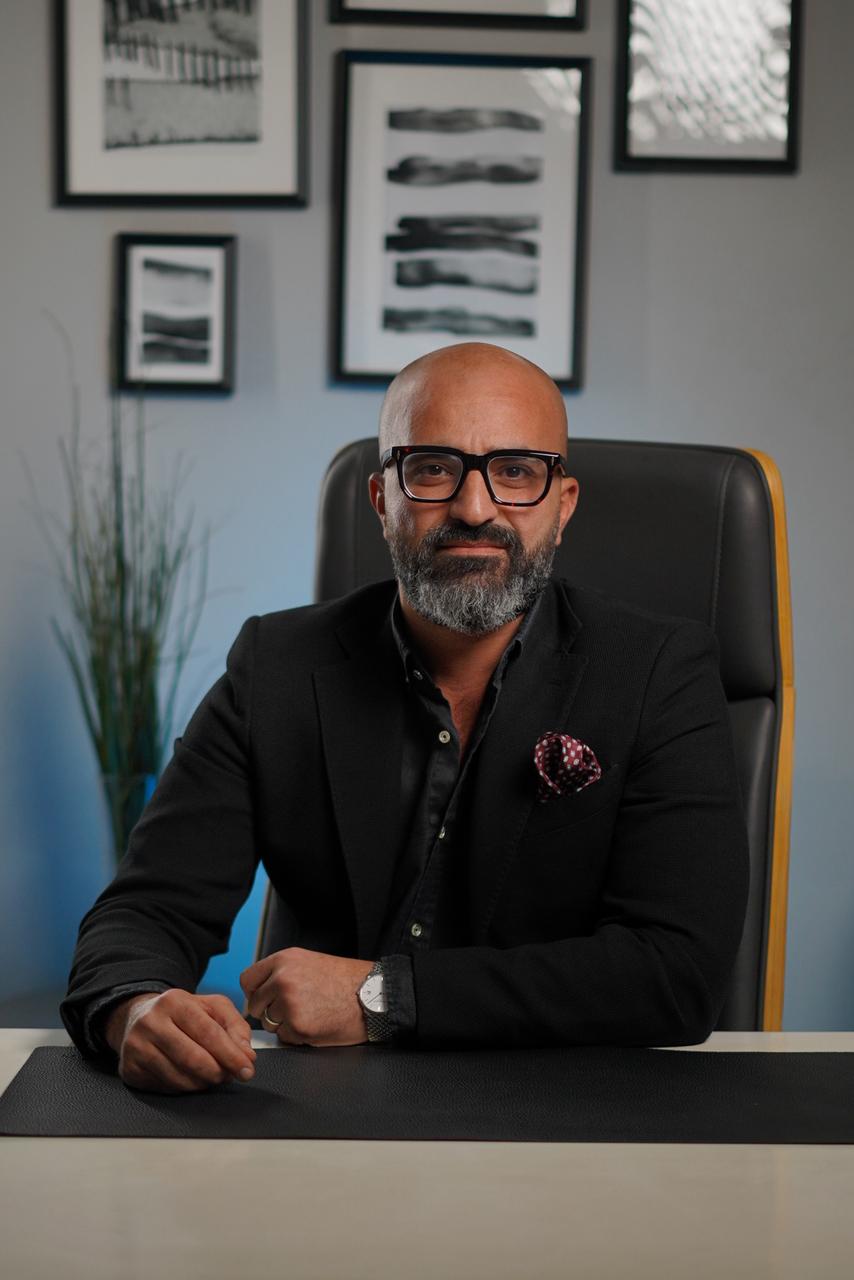 Dr.Ahmed Hweidi